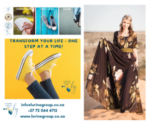 Transform your life 1