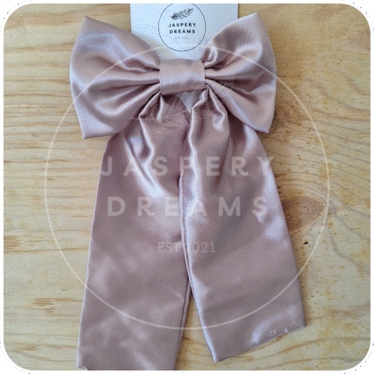 Large Standard Bows | Jaspery Dreams - Image 11