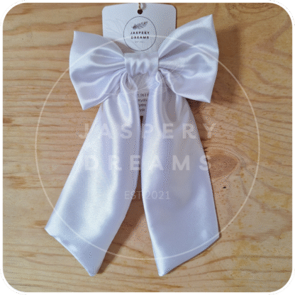 Large Standard Bows | Jaspery Dreams - Image 2
