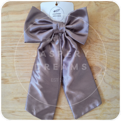 Large Standard Bows | Jaspery Dreams - Image 10