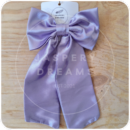 Large Standard Bows | Jaspery Dreams - Image 8