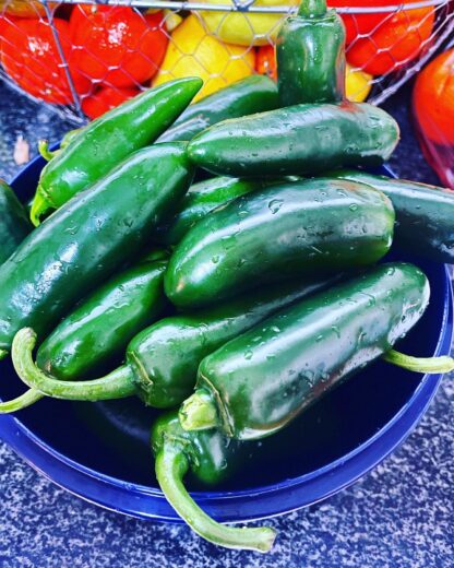 Pow Wow Chilli Sauce - Image 7