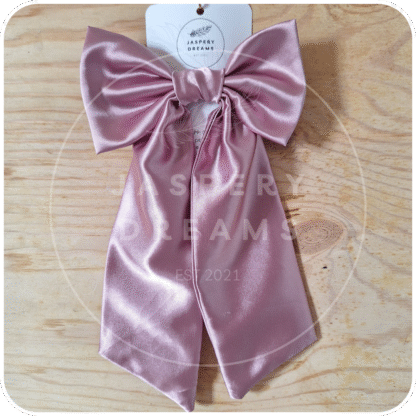 Large Standard Bows | Jaspery Dreams - Image 6