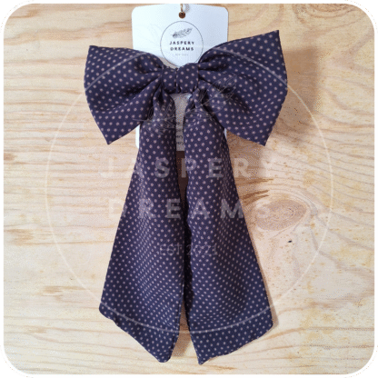 Large Standard Bows | Jaspery Dreams - Image 4