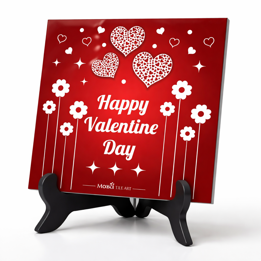 TEXTURED TILE ART 20CM X 20CM "VALENTINE DAY IS COMING UP" CUSTOM YOUR YOUR UNIQUE TILE JUST WHATS APP 0848700604 WITH WORDING AND PIC OR CAN CUTOM CREATE WITH YOUR PICTURES AND YOU DECIDE NO EXTRA COST. LEAD TIME 1 WEEK BEFORE VALENTINE DAY. 1 TEXTURED TILE ART 20CM X 20CM "VALENTINE DAY IS COMING UP" CUSTOM YOUR YOUR UNIQUE TILE JUST WHATS APP 0848700604 WITH WORDING AND PIC OR CAN CUTOM CREATE WITH YOUR PICTURES AND YOU DECIDE NO EXTRA COST. LEAD TIME 1 WEEK BEFORE VALENTINE DAY.