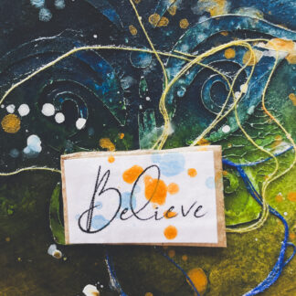 Believe