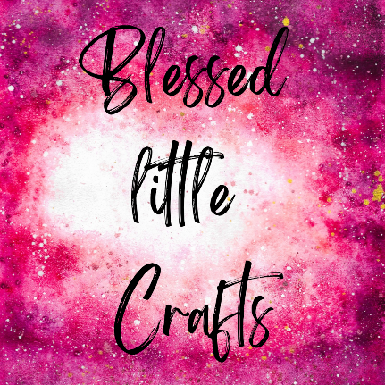 Blessed little crafts