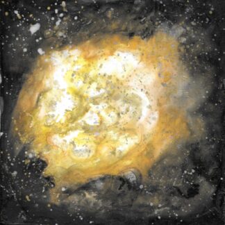 YourMarket - The Maker Community Online 44 Gold galaxy