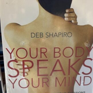 Your Body Speaks Your Mind: book