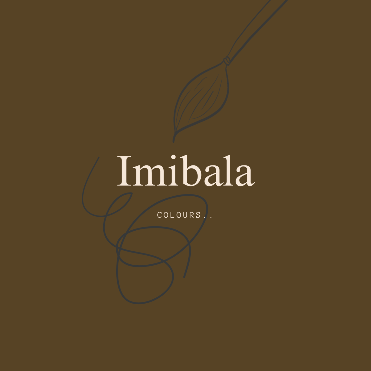 Imibala