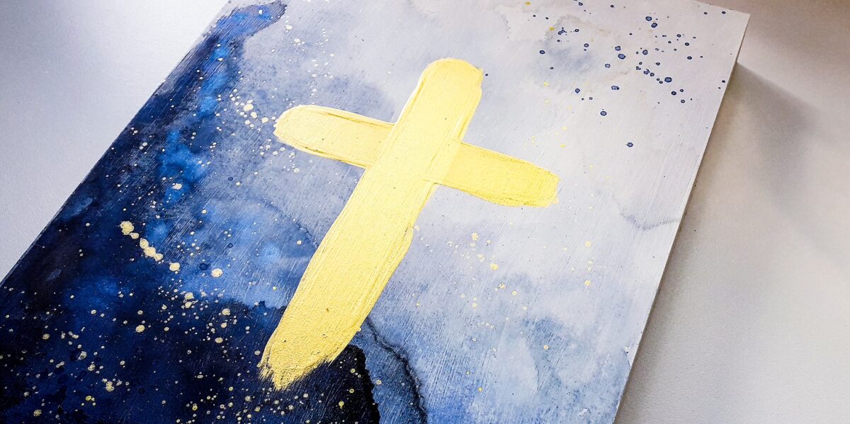 Blessed little crafts