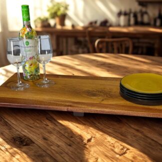 YourMarket - The Maker Community Online 38 Wooden Table Center Piece