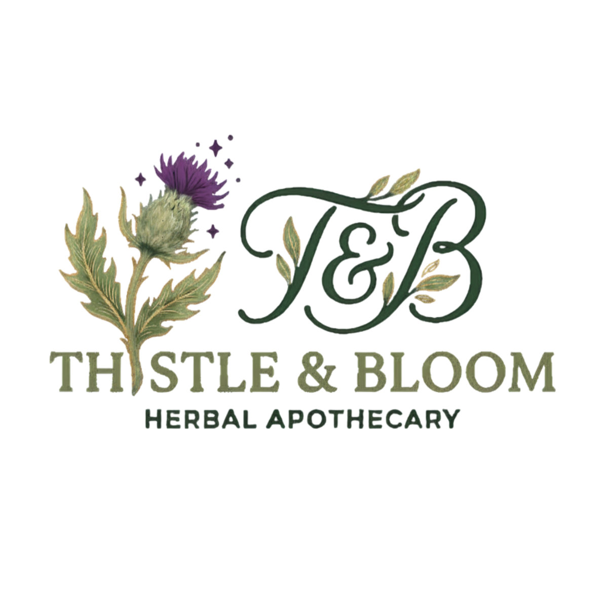 Thistle & Bloom