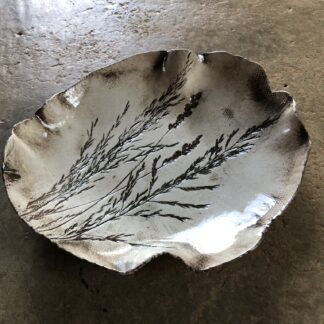 Trinket Dish Imprint #02