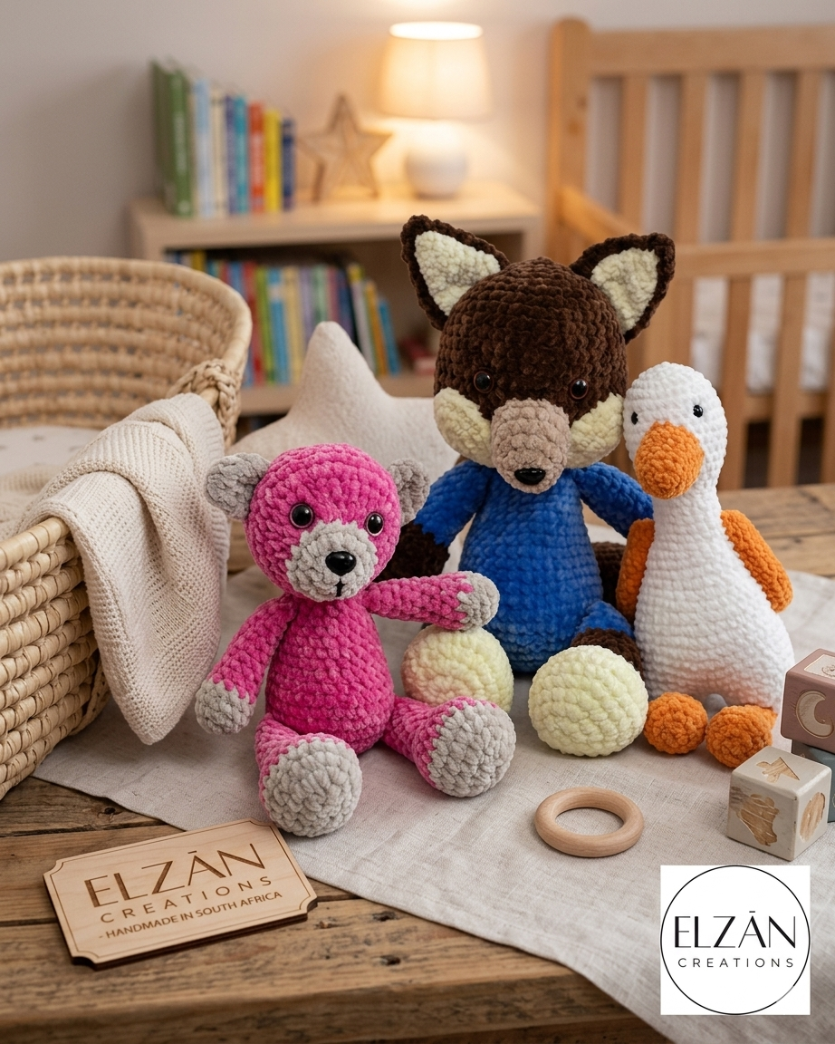Elzan Creations