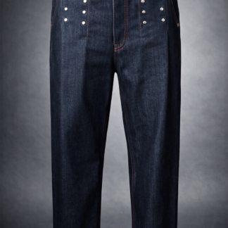 Tailored denim Jeans