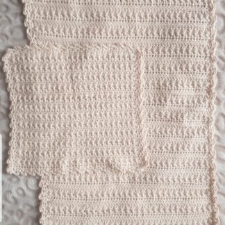 Star Kitchen Dish Towel & Cloth Set