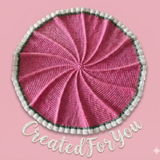 Flower doily (Copy)