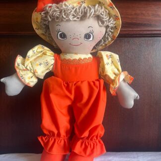 45cm Ragdoll