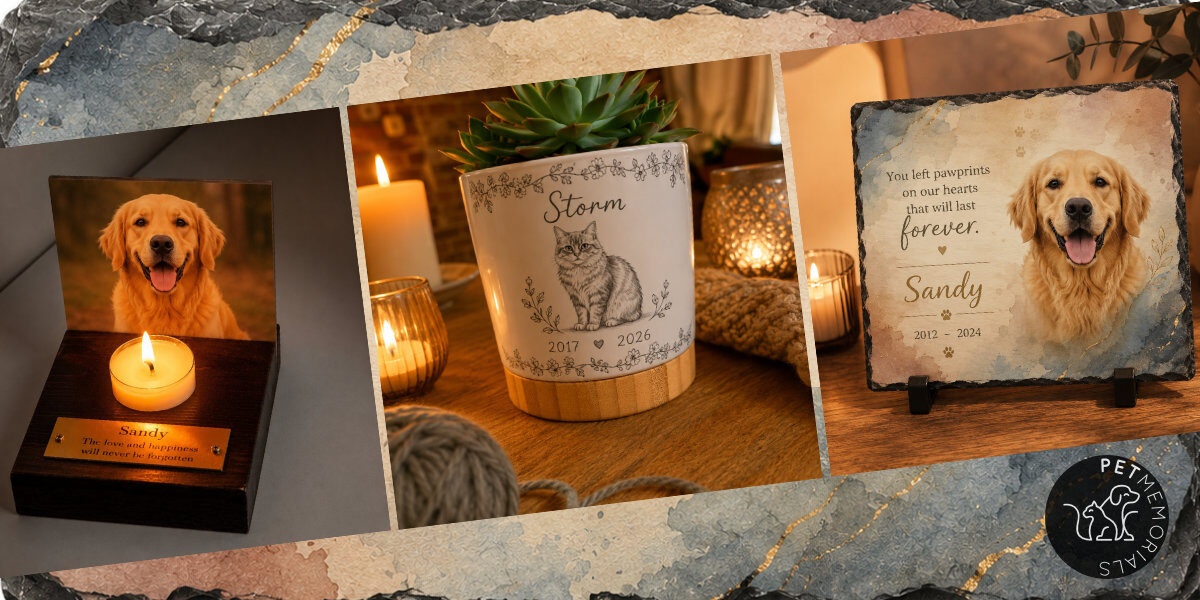 Pet Memorials
