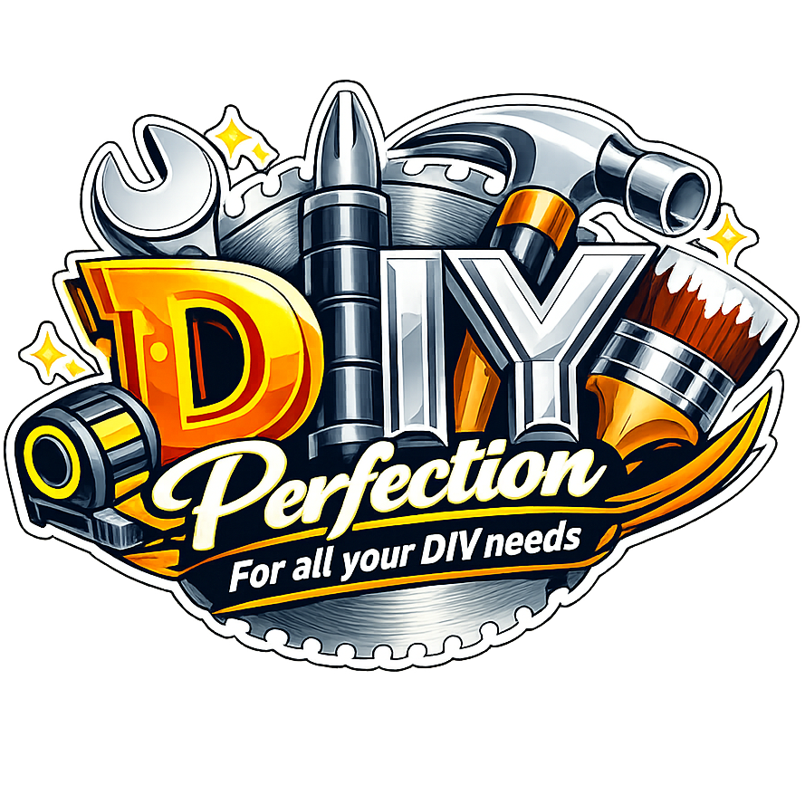 DIY Perfection