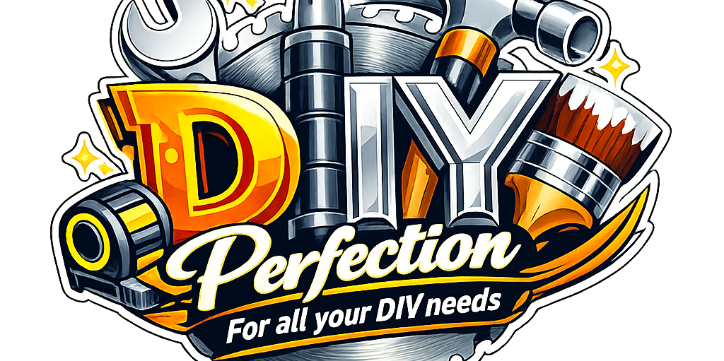 DIY Perfection