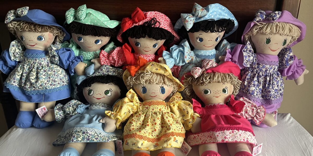 Nova Indalo Ragdolls