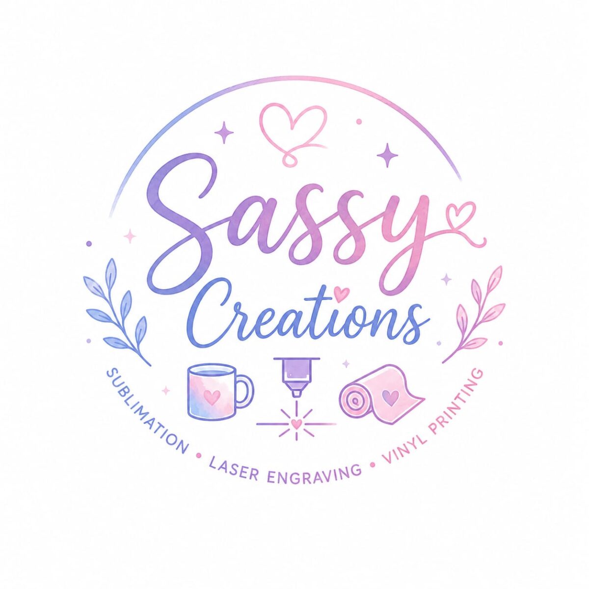 Sassy Creations