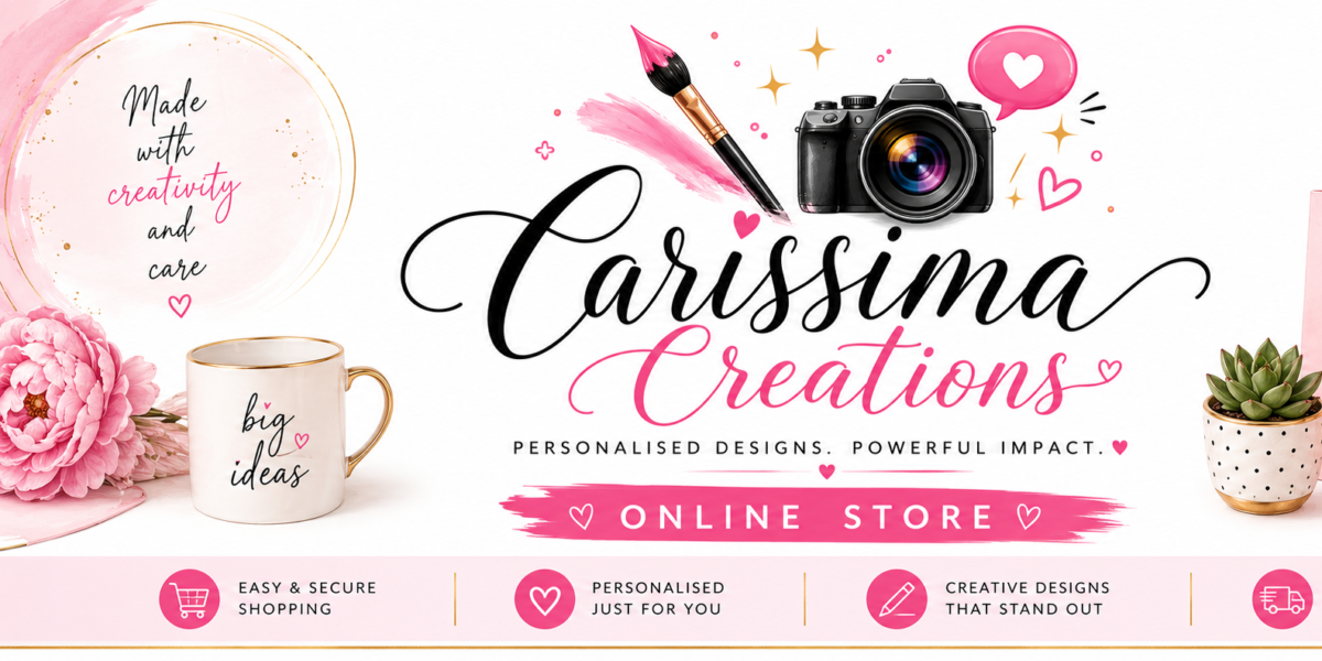 Carisssima Creations