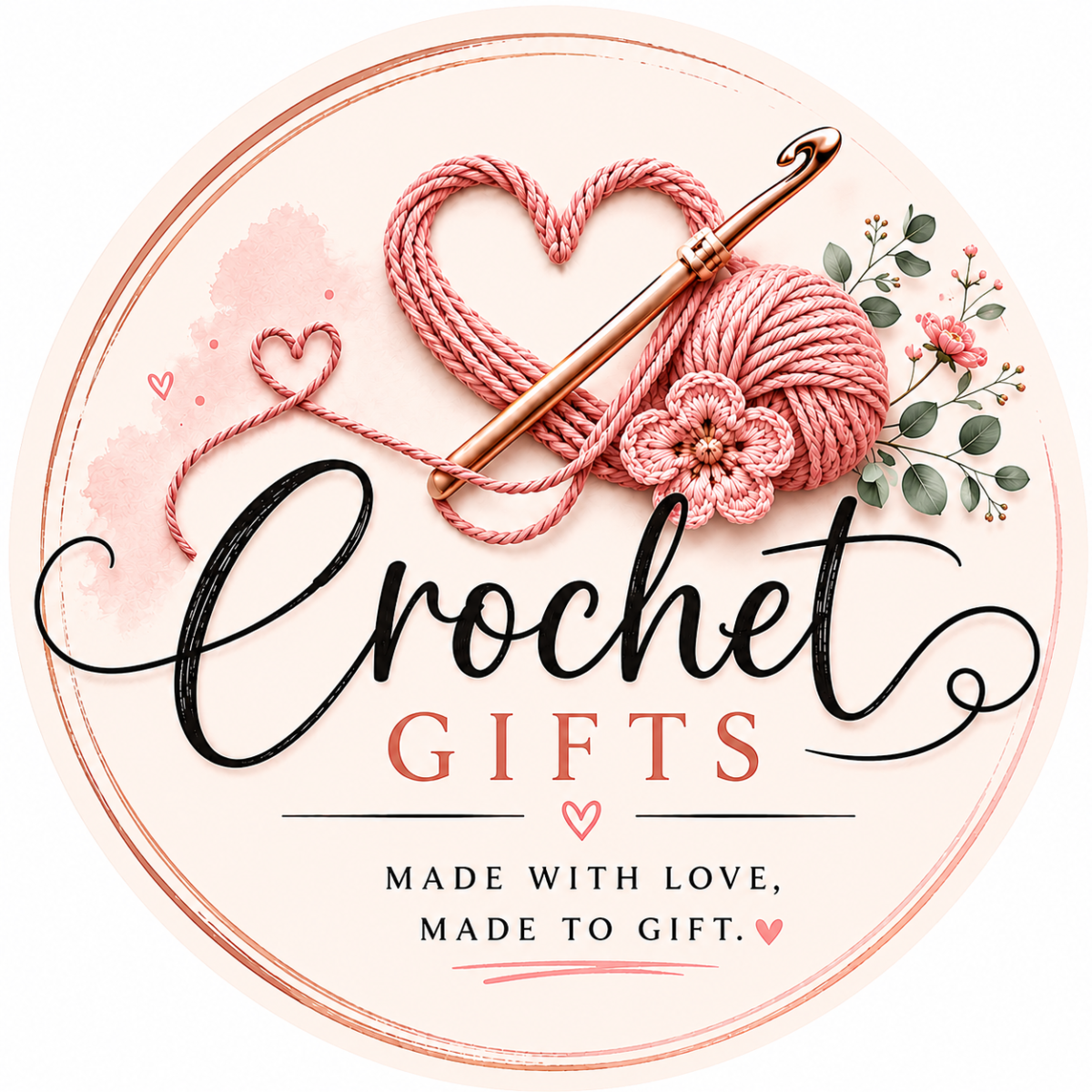 Crochet Gifts
