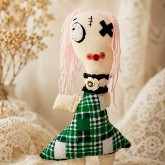 Rosalie Story Keeper number 14