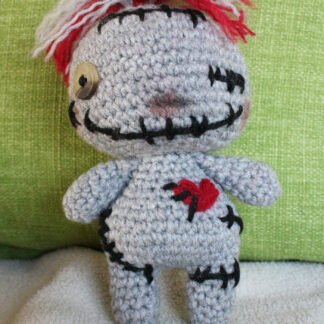 Voodoo Doll