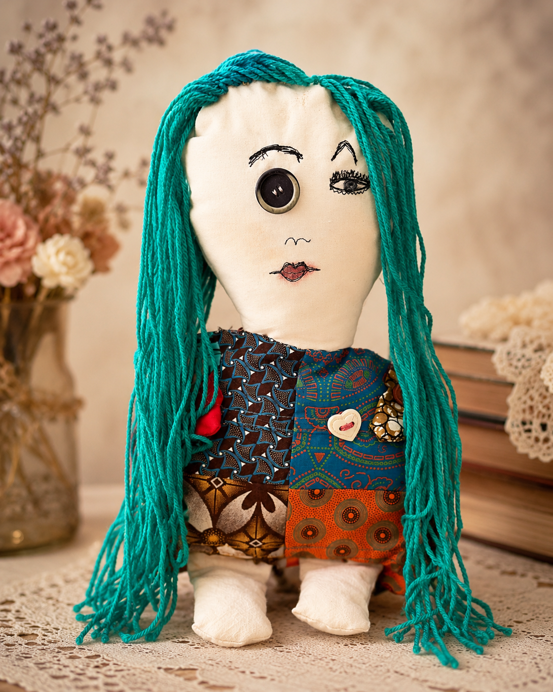 Matilda Story Keeper number 3 1 Matilda Story Keeper number 3